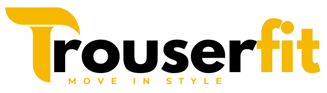 Trouser Fit BD