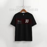 Waffle Drop Shoulder Combo - Faith Edition - Image 2