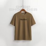 Waffle Drop Shoulder Combo - Faith Edition - Image 3