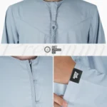 OMANI SPECIAL THOBE - Image 2