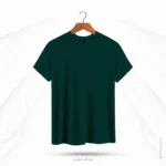 MENS SOLID PREMIUM T-SHIRT