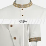 MENS PLATINUM PANJABI - Image 2