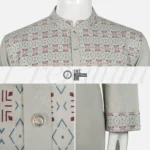 MENS CLASSIC PANJABI - Image 2