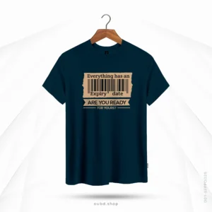 EVERYTHING HAS AN EXPIRY DATE