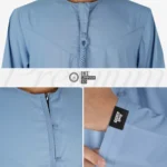 OMANI SPECIAL THOBE - Image 2