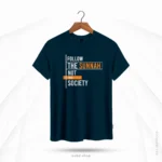 FOLLOW THE SUNNAH