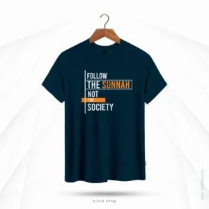 FOLLOW THE SUNNAH