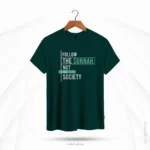 FOLLOW THE SUNNAH - Image 2