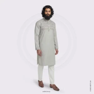 MENS CLASSIC PANJABI