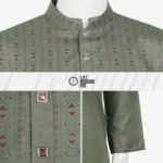 MENS CLASSIC PANJABI - Image 2