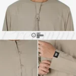 OMANI SPECIAL THOBE - Image 2