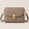 Everyday Travel Handbag