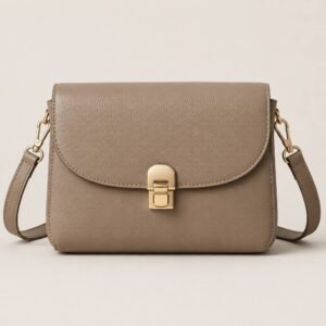 Everyday Travel Handbag
