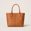 Caramel Everyday Tote